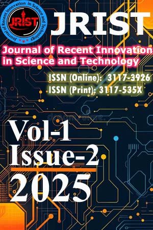 					View Vol. 1 No. 2 (2025)
				