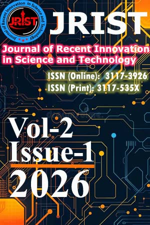                     View Vol. 2 No. 1 (2026)
                