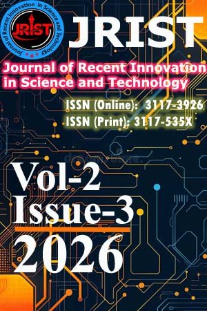 					View Vol. 2 No. 3 (2026)
				