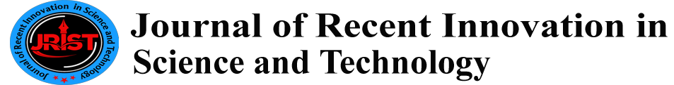 JRIST LOGO AND TITLE